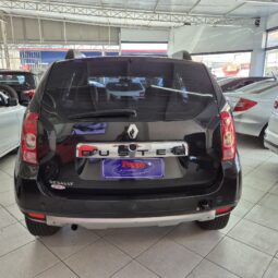 
										Renault Duster 1.6 16V Tech Road (Flex) full									