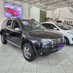 
										Renault Duster 1.6 16V Tech Road (Flex) full									