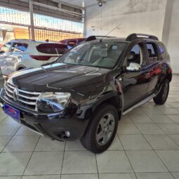 
										Renault Duster 1.6 16V Tech Road (Flex) full									