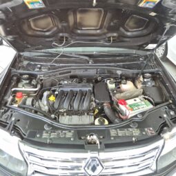 
										Renault Duster 1.6 16V Tech Road (Flex) full									