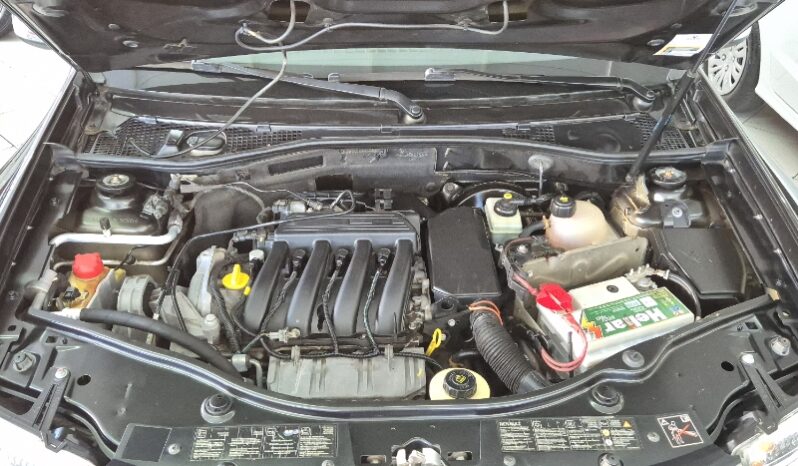 
								Renault Duster 1.6 16V Tech Road (Flex) full									