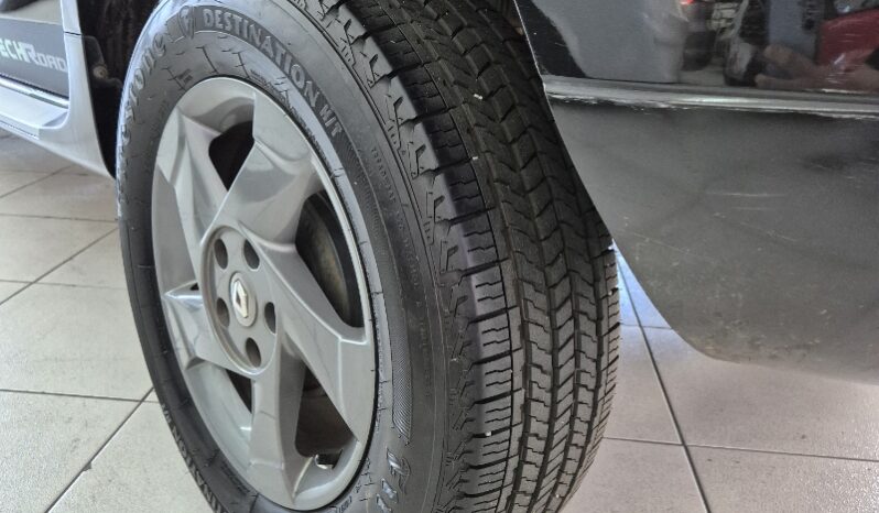 
								Renault Duster 1.6 16V Tech Road (Flex) full									