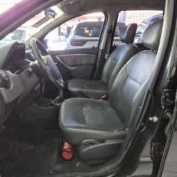 
										Renault Duster 1.6 16V Tech Road (Flex) full									