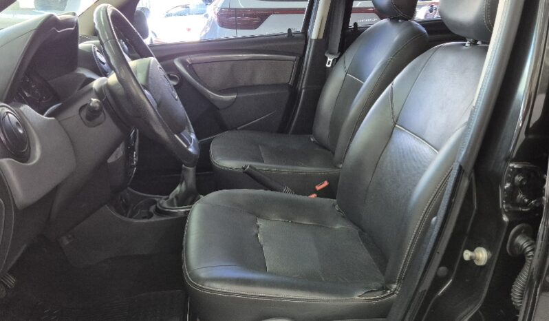 
								Renault Duster 1.6 16V Tech Road (Flex) full									