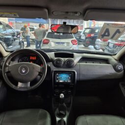 
										Renault Duster 1.6 16V Tech Road (Flex) full									