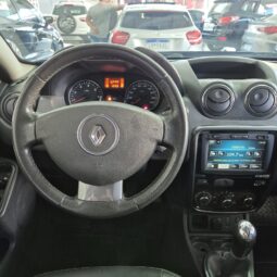 
										Renault Duster 1.6 16V Tech Road (Flex) full									