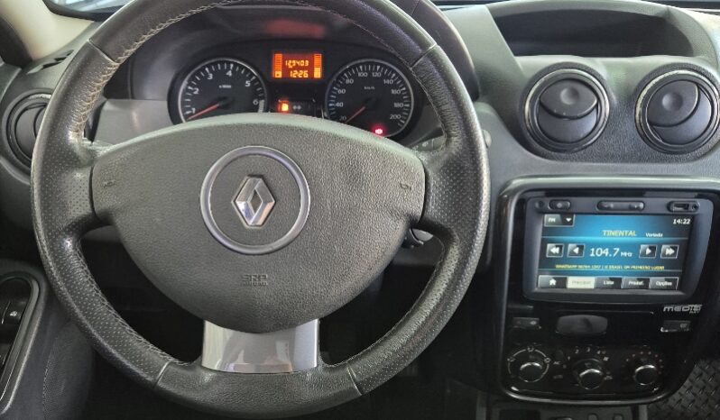 
								Renault Duster 1.6 16V Tech Road (Flex) full									