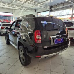
										Renault Duster 1.6 16V Tech Road (Flex) full									