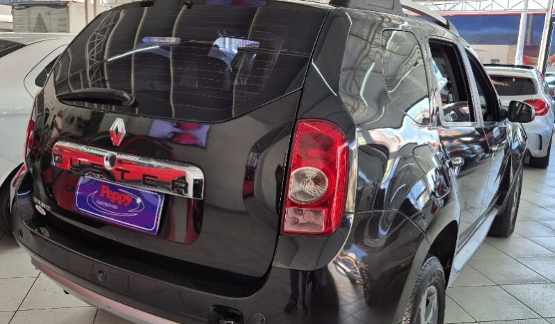 
								Renault Duster 1.6 16V Tech Road (Flex) full									