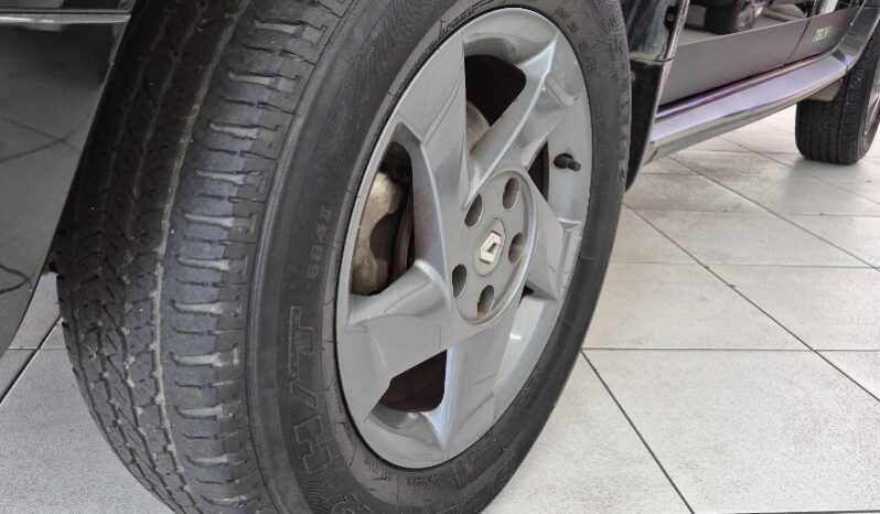 
								Renault Duster 1.6 16V Tech Road (Flex) full									