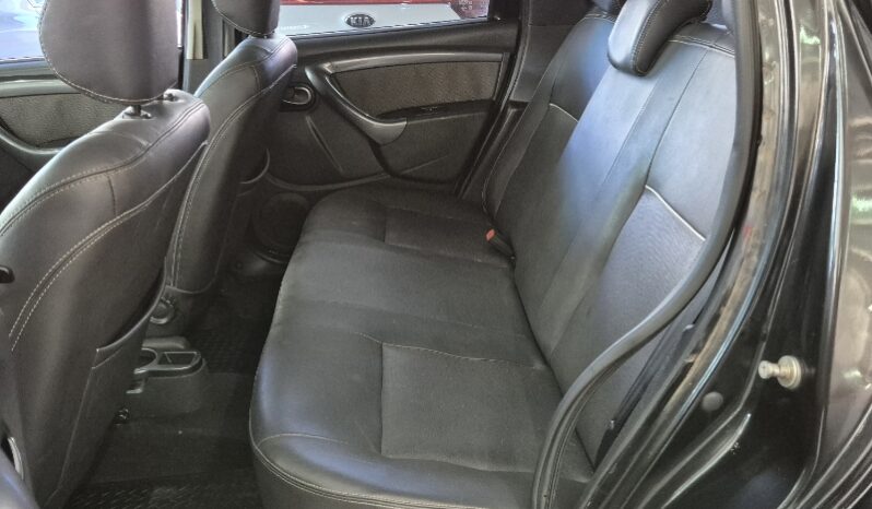 
								Renault Duster 1.6 16V Tech Road (Flex) full									