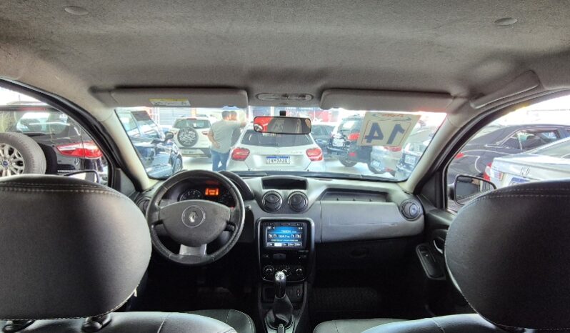 
								Renault Duster 1.6 16V Tech Road (Flex) full									