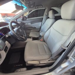 
										Honda Civic New  LXS 1.8 16V i-VTEC (Aut) (Flex) full									