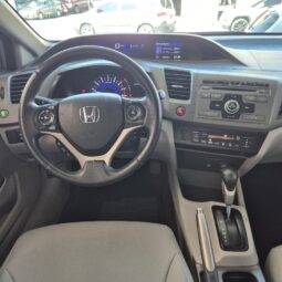 
										Honda Civic New  LXS 1.8 16V i-VTEC (Aut) (Flex) full									