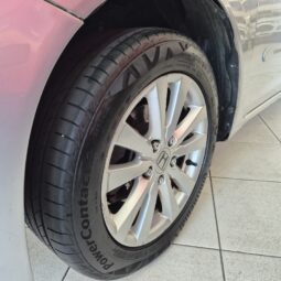 
										Honda Civic New  LXS 1.8 16V i-VTEC (Aut) (Flex) full									