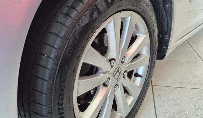 
								Honda Civic New  LXS 1.8 16V i-VTEC (Aut) (Flex) full									
