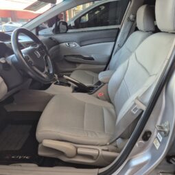 
										Honda Civic New  LXS 1.8 16V i-VTEC (Aut) (Flex) full									