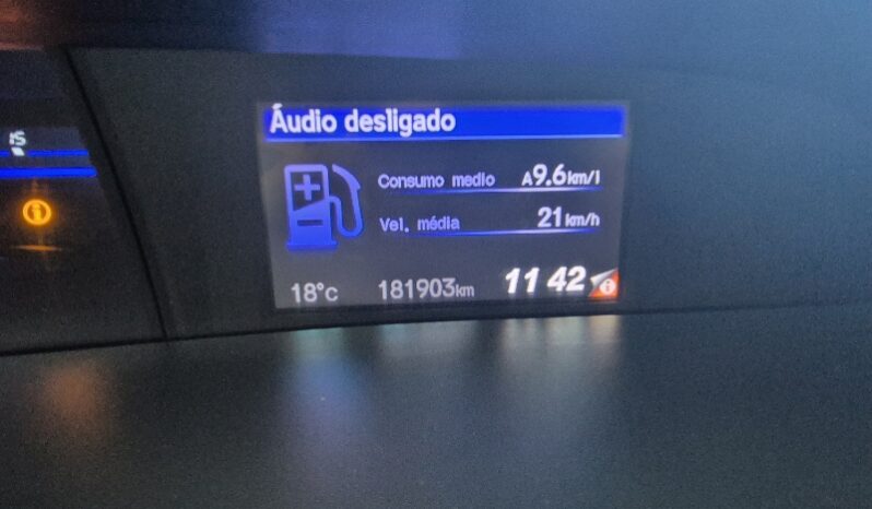 
								Honda Civic New  LXS 1.8 16V i-VTEC (Aut) (Flex) full									