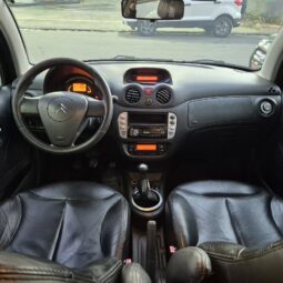 
										Citroën C3 Exclusive 1.4 8V (flex) full									
