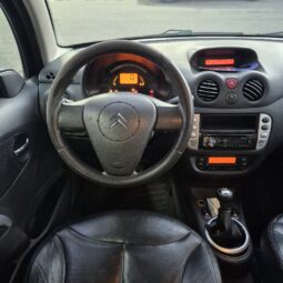 
										Citroën C3 Exclusive 1.4 8V (flex) full									