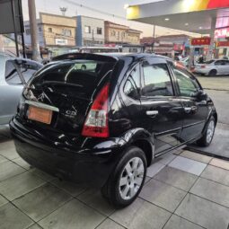 
										Citroën C3 Exclusive 1.4 8V (flex) full									