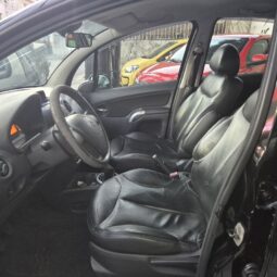 
										Citroën C3 Exclusive 1.4 8V (flex) full									