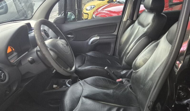 
								Citroën C3 Exclusive 1.4 8V (flex) full									