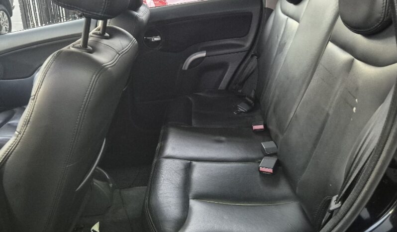 
								Citroën C3 Exclusive 1.4 8V (flex) full									