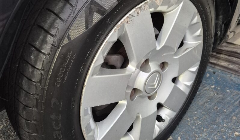 
								Citroën C3 Exclusive 1.4 8V (flex) full									