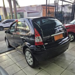 
										Citroën C3 Exclusive 1.4 8V (flex) full									