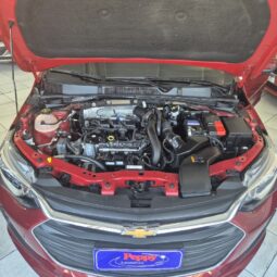 Chevrolet Onix LT 1.0 Turbo