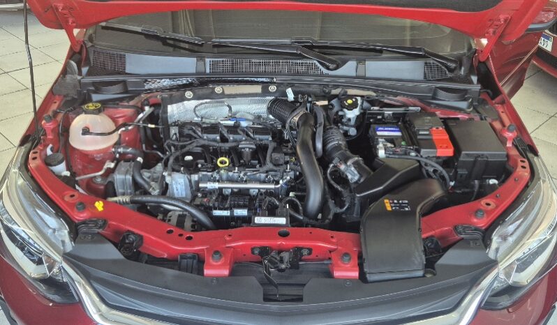 
								Chevrolet Onix LT 1.0 Turbo full									