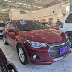 Chevrolet Onix LT 1.0 Turbo