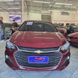 Chevrolet Onix LT 1.0 Turbo