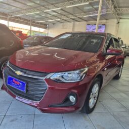 Chevrolet Onix LT 1.0 Turbo