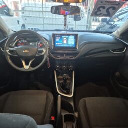 
										Chevrolet Onix LT 1.0 Turbo full									