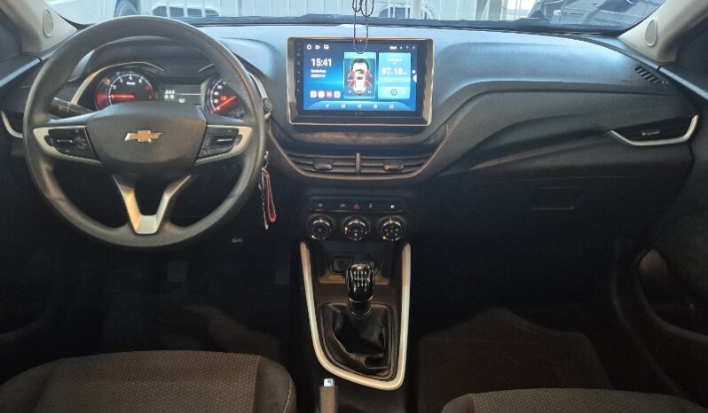 
								Chevrolet Onix LT 1.0 Turbo full									