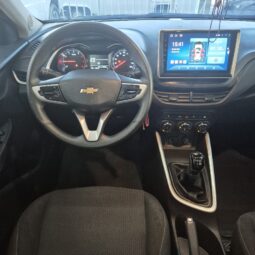 
										Chevrolet Onix LT 1.0 Turbo full									