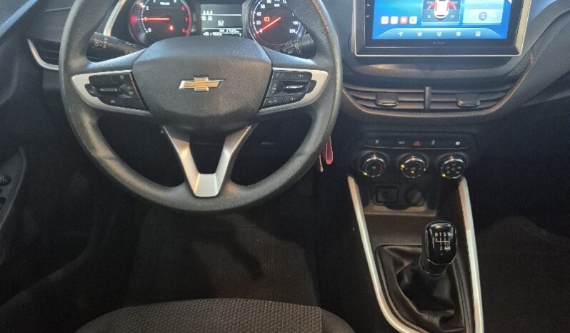 
								Chevrolet Onix LT 1.0 Turbo full									