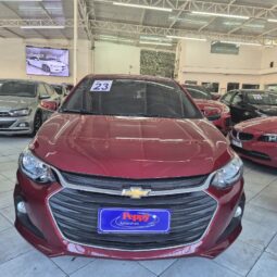 
										Chevrolet Onix LT 1.0 Turbo full									