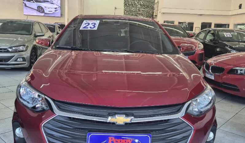 
								Chevrolet Onix LT 1.0 Turbo full									