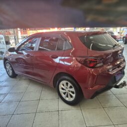 
										Chevrolet Onix LT 1.0 Turbo full									