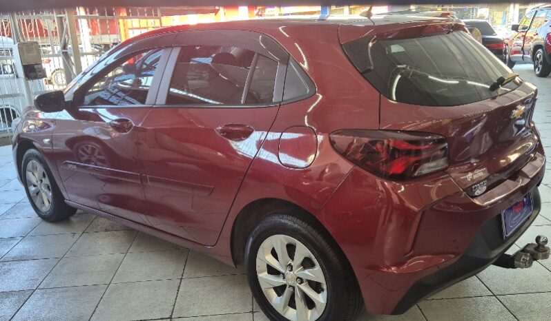 
								Chevrolet Onix LT 1.0 Turbo full									