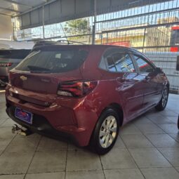 
										Chevrolet Onix LT 1.0 Turbo full									