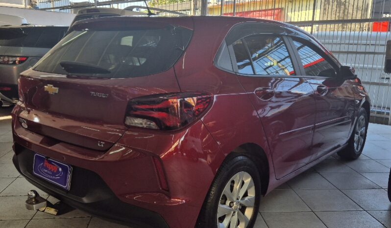 
								Chevrolet Onix LT 1.0 Turbo full									