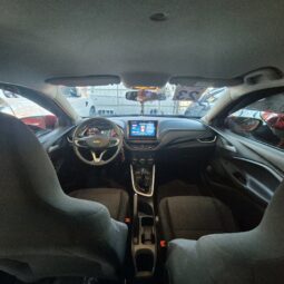 
										Chevrolet Onix LT 1.0 Turbo full									