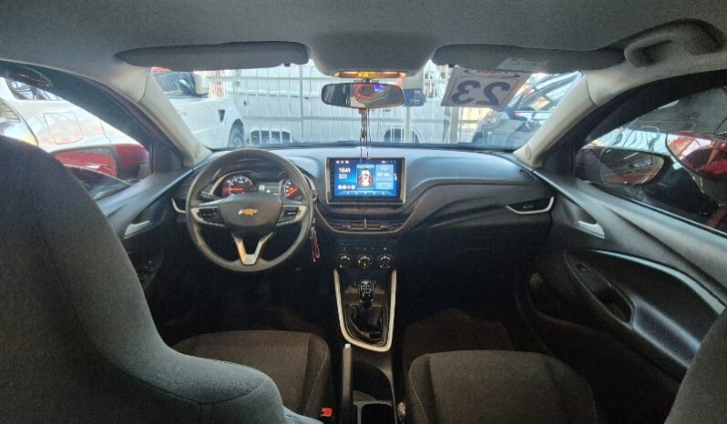 
								Chevrolet Onix LT 1.0 Turbo full									