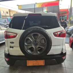 
										Ford EcoSport Freestyle 1.5 (Aut) (Flex) full									