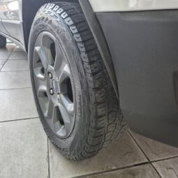 
										Ford EcoSport Freestyle 1.5 (Aut) (Flex) full									