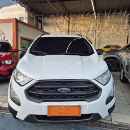 
										Ford EcoSport Freestyle 1.5 (Aut) (Flex) full									
